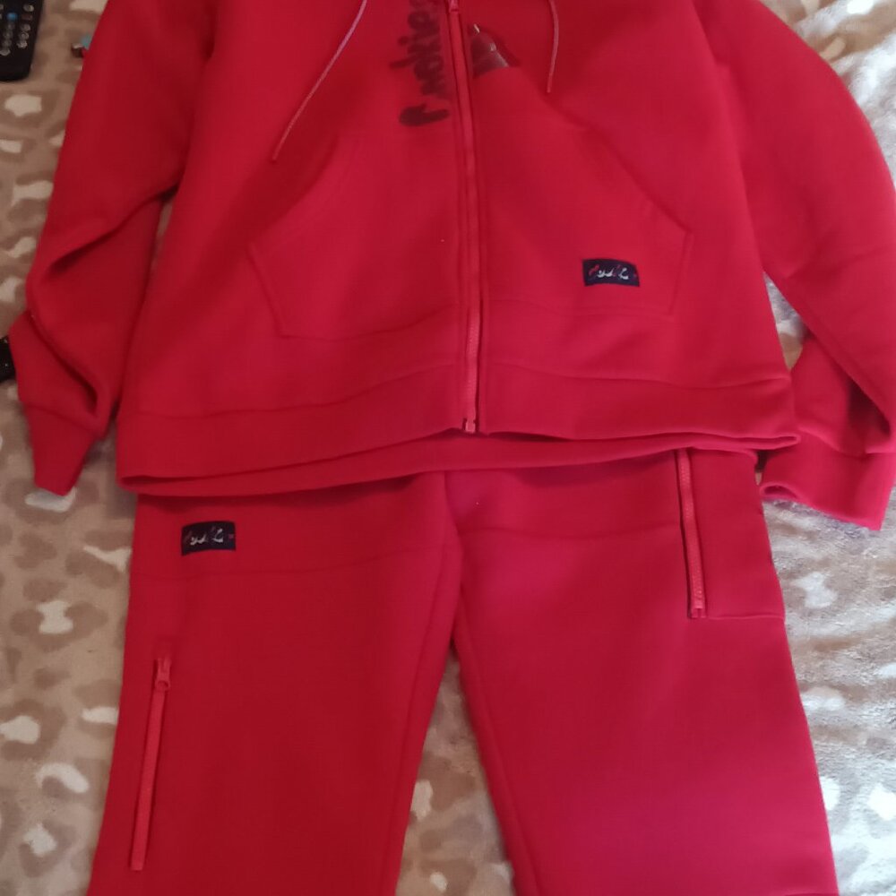 Cookies men's tracksuit